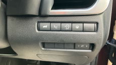 Nissan Qashqai 1.3 DiG-T MH 158 Tekna 5dr Xtronic Petrol Hatchback